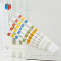 Water Test Strip Water Test Kit PH Iron Copper Easy Testing Supplier